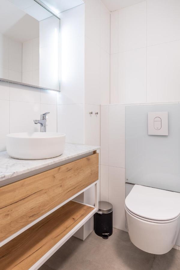 Vila Singel 9A Domburg Exteriér fotografie